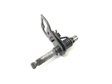 Honda XL 500 S PD01 [1982] - Fala przełącznika - 0