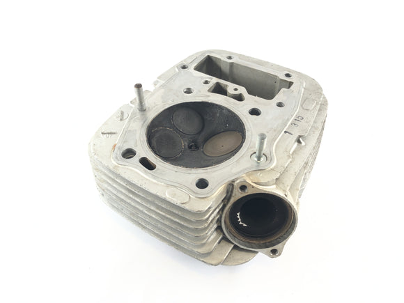 Suzuki vs 1400 VX51L [1987] - Cilindro Head