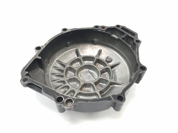 Yamaha YZF R1 RN09 [2003] - Lichtmaschienendeckel Motordeckel Abdeckung links