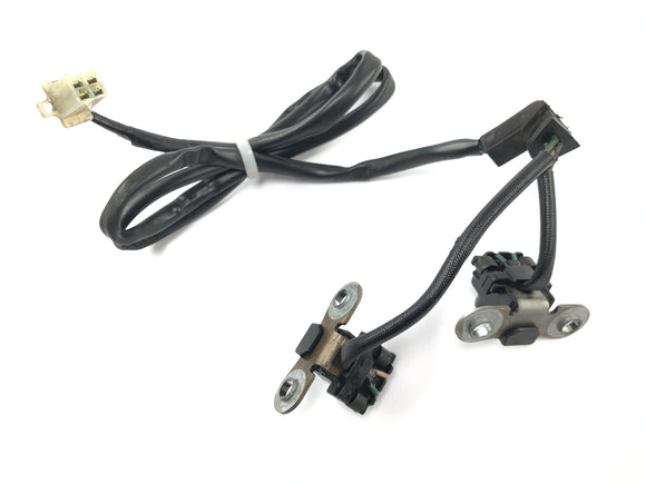 Honda XRV 750 Africa Twin RD04 [1990] - Pick Up Set Paar