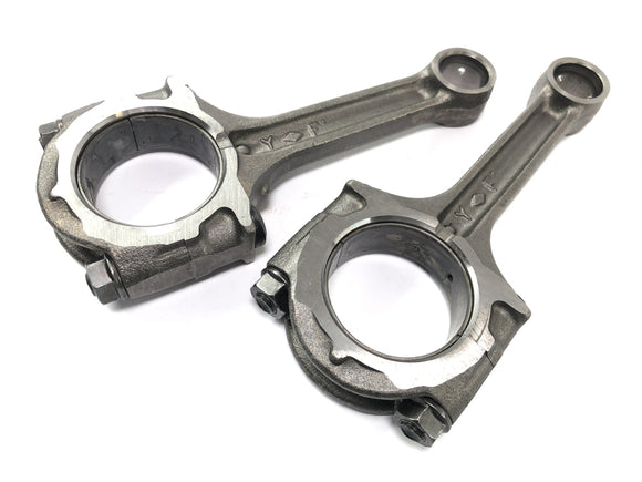 ヤマハTRX 800 4un [1996] -Pleuel Set Counter