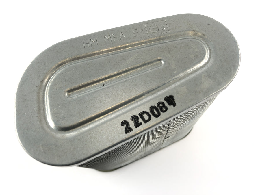 Honda CBF 1000 A SC58 [2006] - Luchtfilter