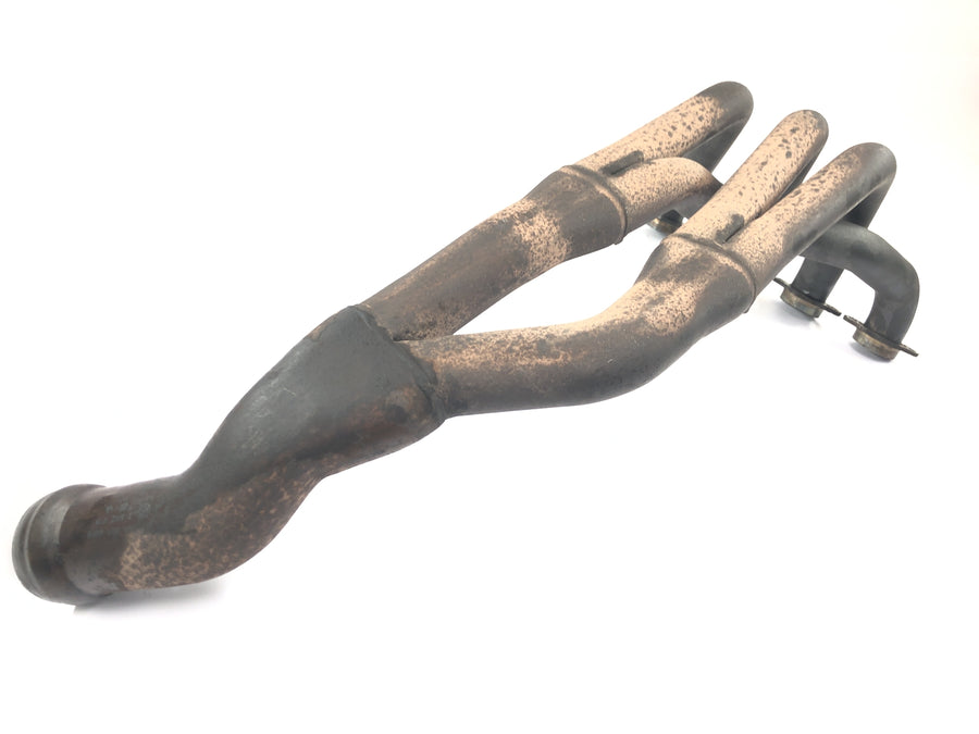 BMW K 1200 S K12S [2005] - Выпускной коллектор выпускной системы выпускной коллектор