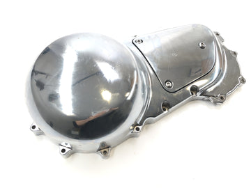 川崎VN 1500クラシックVNT50D [2001] -Cycled Lid Chrome Motor Lid