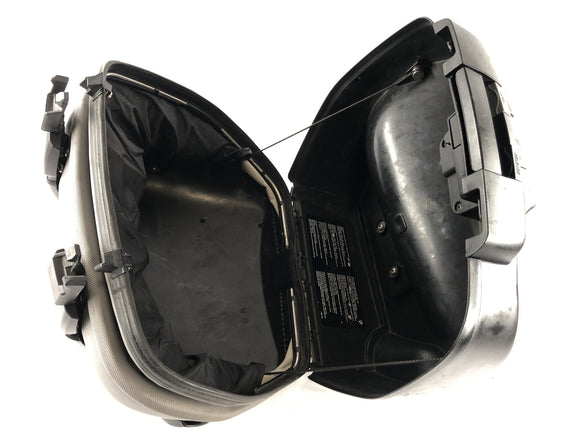 BMW K 1300 S K12S [2010] - 行李箱 侧箱 行李袋 右 左