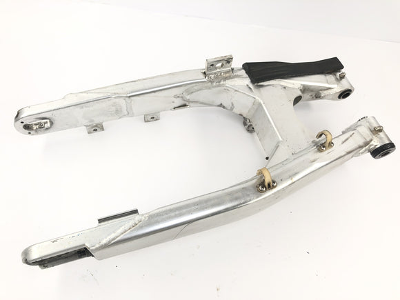 Yamaha TT 600 R DJ01 [1998] - Swinge rear wheel swing