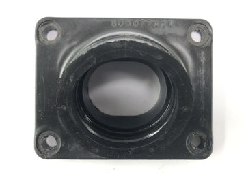 Cagiva Mito 125 EVO 8P [2000] - Ansaugstutzen Verbindungsgummi Flanschadapter - 0