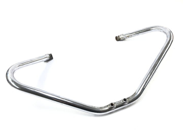 Moto Guzzi California 1100 EV KD [2002]  - 材料を固定せずに秋のバー