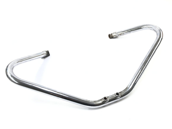 Moto Guzzi California 1100 EV KD [2002] - Barras de outono sem material de fixação