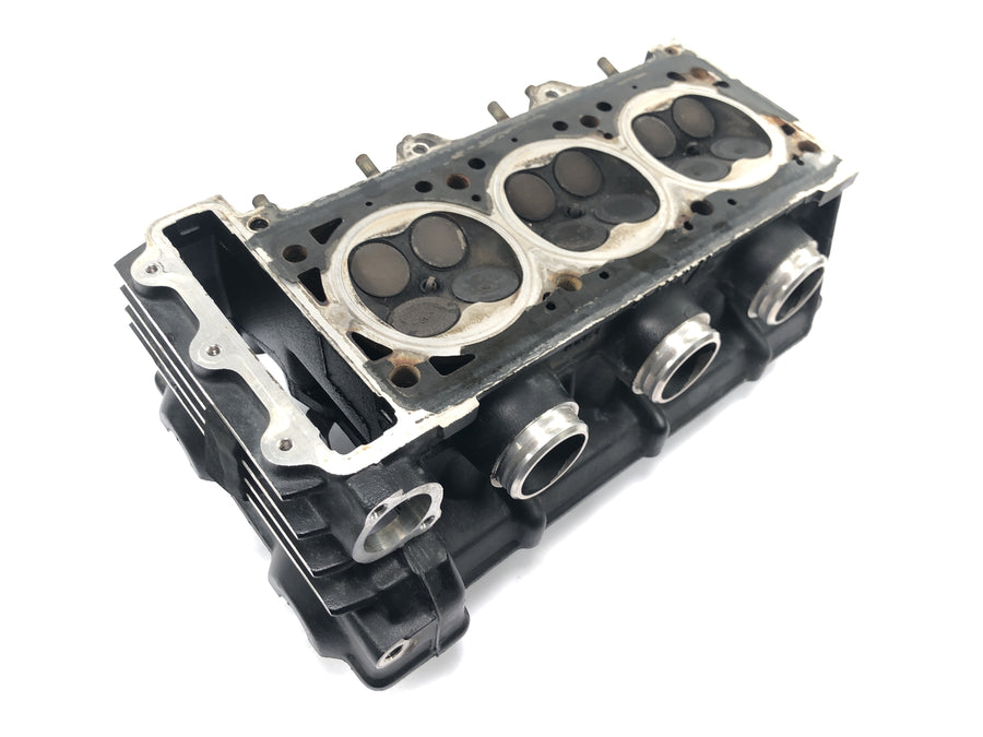 Triumph Daytona 900 T300D [1996] - Sylinterikannen venttiilin pää