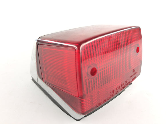 Suzuki vs 1400 VX51L [1987] - Zadní světlo