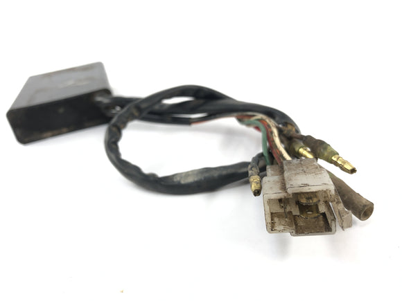 Yamaha TT 600 59X [1986] - CDI -besturingseenheid