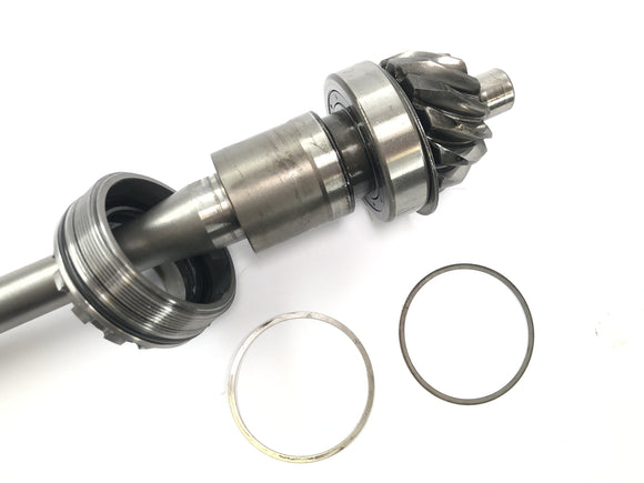 Suzuki VZ 1500 WVCU [2011] - карданный вал приводной вал