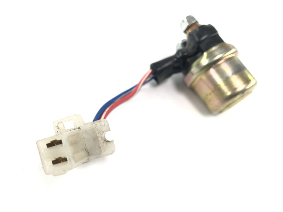 KTM 640 Adventure LC4 [2001] - Käynnistysrele Käynnistysrele