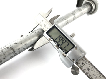 Honda CBF 1000 A SC58 [2006] - tylna oś - 0