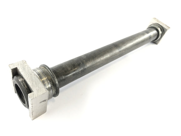 Yamaha YZF 750 R 4HN [1996] - Hinterachse Steckachse