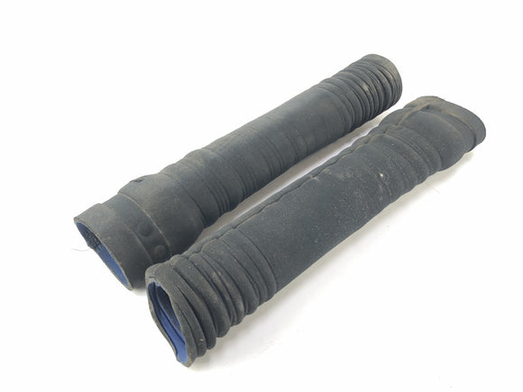 KTM 640 LC4 Adventure [2000] - Dykningsrörsskydd Neopren