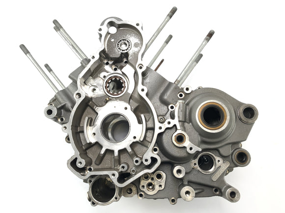 KTM 950 SM LC8 [2008] - Motorhus tomme hus