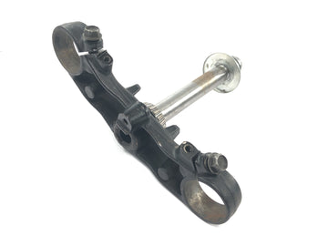 Honda CBR 900 RR Fireblade SC33 [2000] - Gabelbrücke unten Lenkkopf Brücke - 0