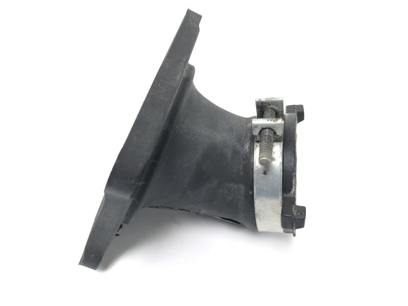 Honda NSR 125 JC22 [1998] - Ingesta en el Adaptador de brida del carburador del cuidador de succión