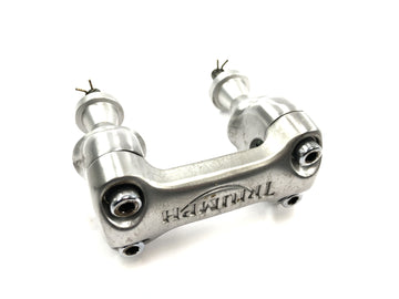 Triumph Adventurer 900 T309RT [1998] - Lenkerklemmung Lenkerbock Lenkerhalter Riser - 0