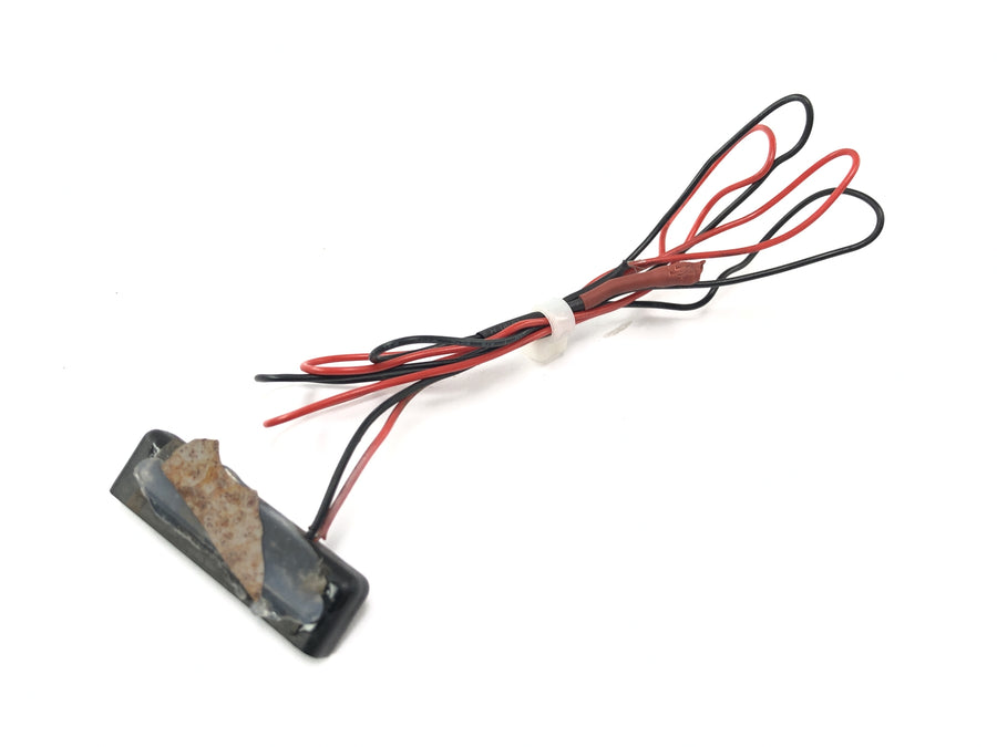 Apryia SL 1000 Falco PA [2000]  - ナンバープレート照明LED