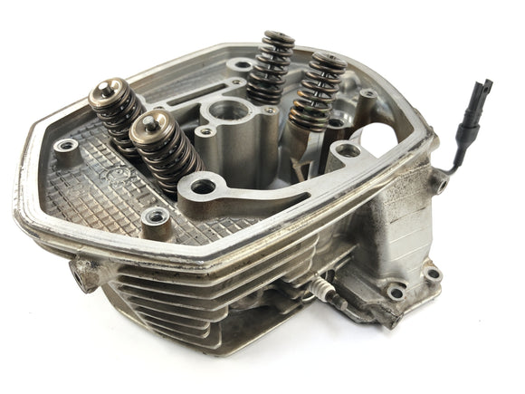 BMW R 1200 GS R12 K25 [2003] - Cabeça do cilindro à esquerda