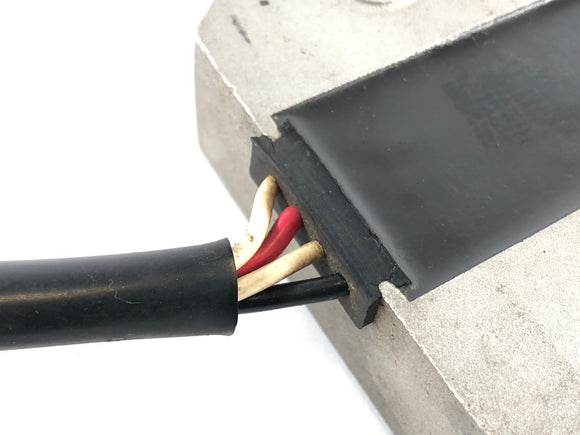 Yamaha XT 600 Zenere 34L [1985] - Контроллер