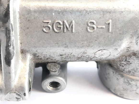 Yamaha YZF 750 R 4HN [1996] - Termostato com moradia