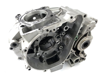 SWM SM 125 R [2018] - Logement à moteur