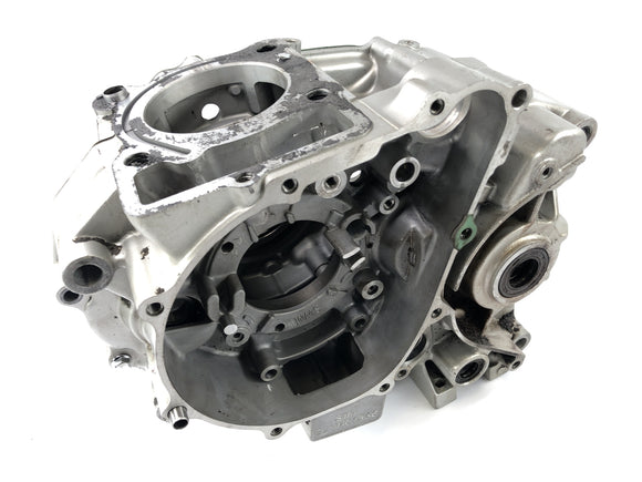 SWM SM 125 R [2018] - Motorské pouzdro prázdné