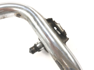 Moto Guzzi California II VT [1985] - Ensemble de porteurs de cases - 0