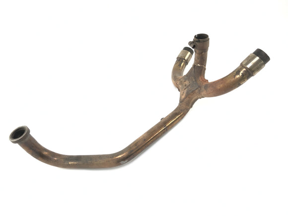 Ducati 900 SS [1991] - Krümmer Auspuffkrümmer