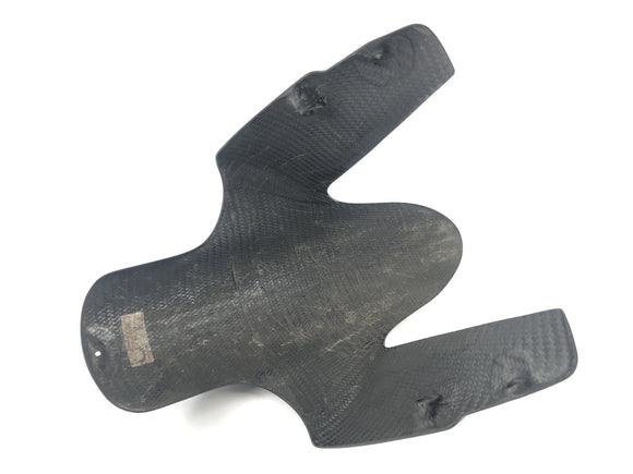 Ducati Monster S4R M4 [2004] - Kotflügel Vorderrad Schutzblech Carbon vorne