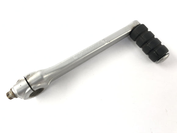 BMW R 1200 GS R12 K25 [2003] - Переключение рычага педали