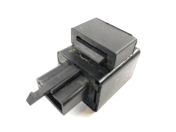 川崎GPZ 1100 ZXT10E [1997]  - シグナルラックコントロールユニットのスイッチングリレーオートバイをターン - 0