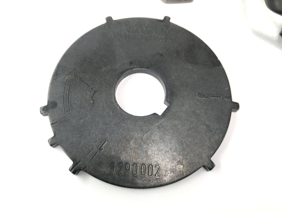 Triumph Daytona 900 T300 [1996] - Sensor Pickup Hallgeber