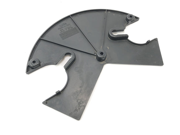 Aprilia RST 1000 Futura [2002] - Coverage fork