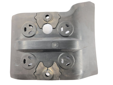 Yamaha v Max 1200 2We [1996] -Spritz保护化油器覆盖范围