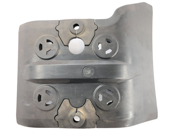 Yamaha v Max 1200 2We [1996] -Spritz保护化油器覆盖范围