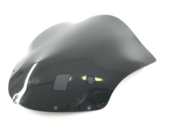 BMW R 1100 S R2S [2000] - cupolino parabrezza colorato con viti