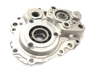 Benelli TNT 1130 [2009] - Växellådskåpa motorkåpa