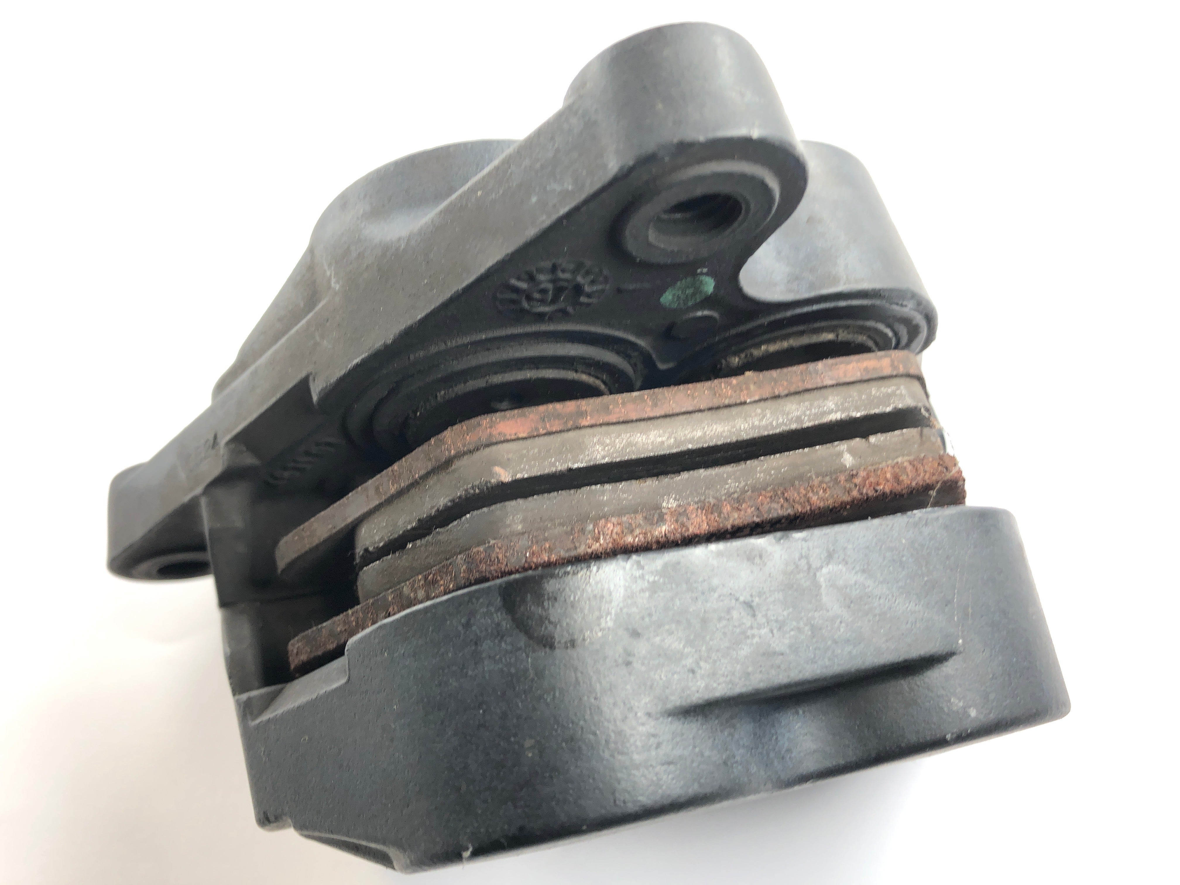 BMW K 1100 LT [1991] - Brake caliper front left