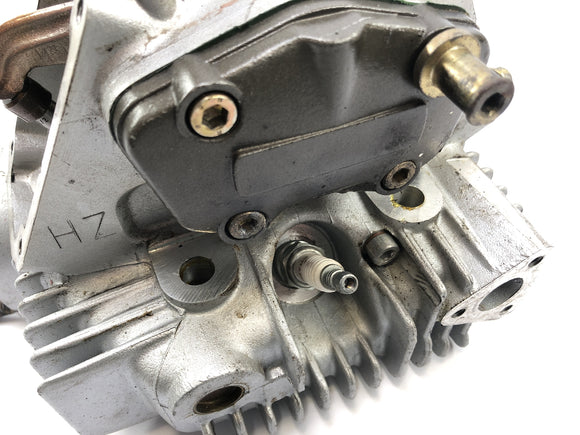 Ducati ST2 944 [1999] - Cylinder med kolv