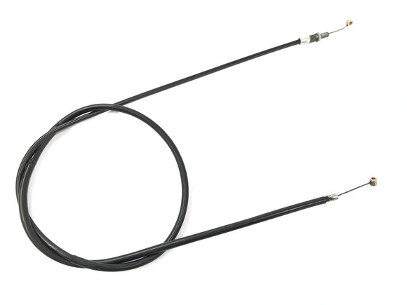 BMW K 1100 RS [1991] - Trem de estrangulamento Bowdenzug