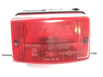 Moto Guzzi California III VY Integrale [1990] - Rücklicht Heckleuchte Bremslicht Rückleuchte hinten - 0