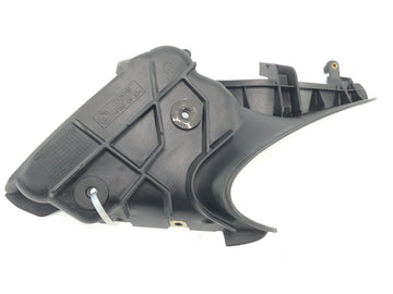 BMW R 1150 R R21 [2003]  - 右侧的持有机油冷却器