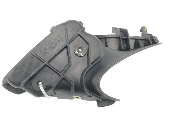 BMW R 1150 R R21 [2003]  - 右侧的持有机油冷却器