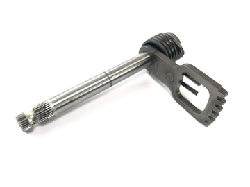 Triumph Daytona 900 T300 [1996] - eje de palanca de cambios eje de cambio - 0