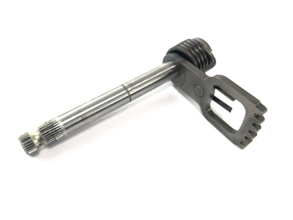 Triumph Daytona 900 T300 [1996] - eje de palanca de cambios eje de cambio